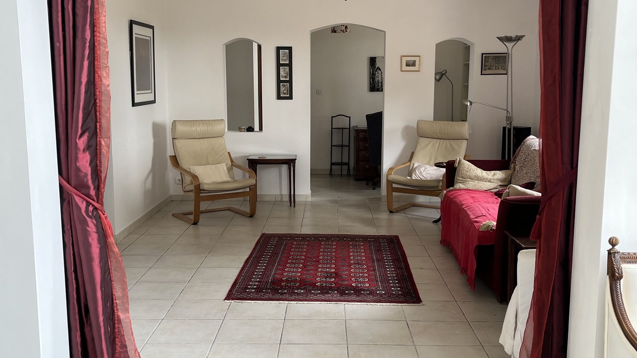 Photo of Bedroom in Cailhau
