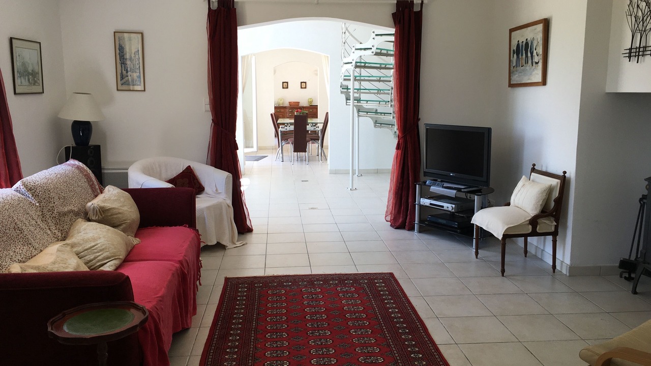 Photo of Bedroom in Cailhau