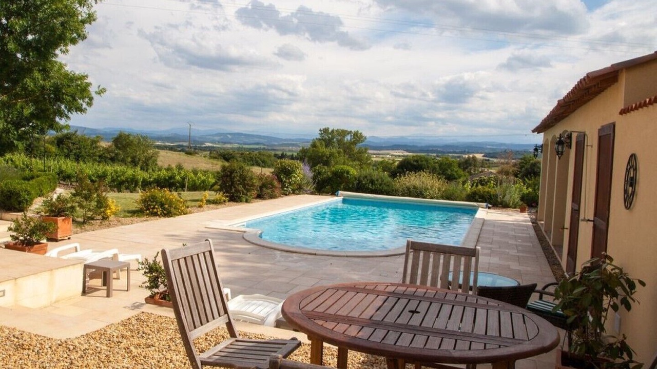 Photo of Outdoor in Cailhau