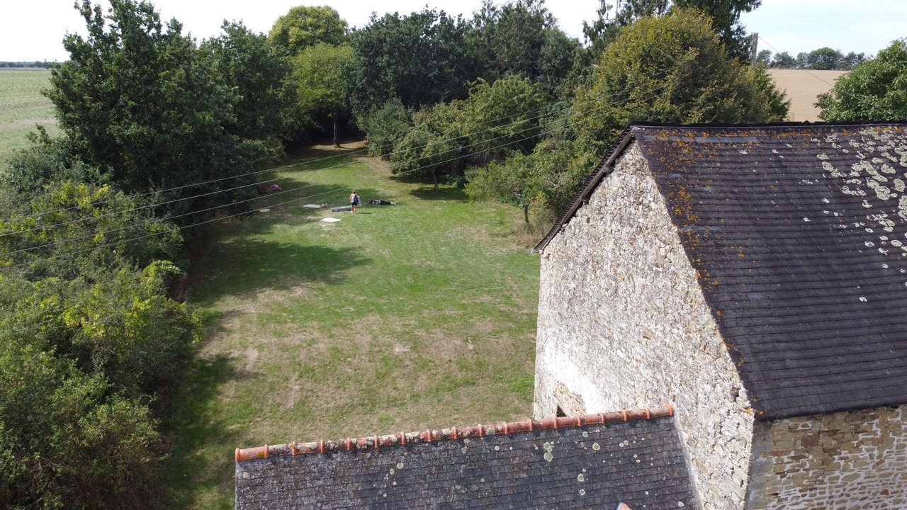 Photo of Outdoor in Eance