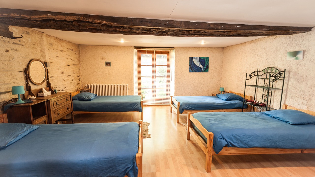 Photo of Bedroom in Eance