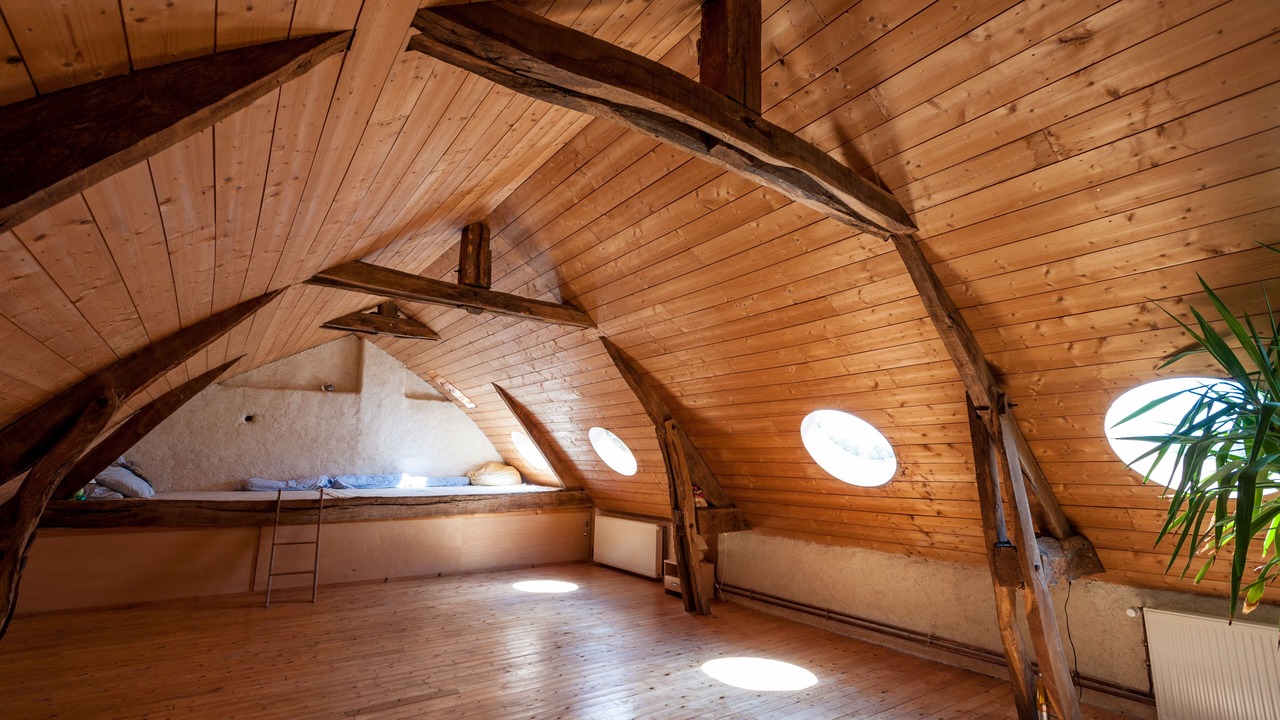 Photo of Bedroom in Eance