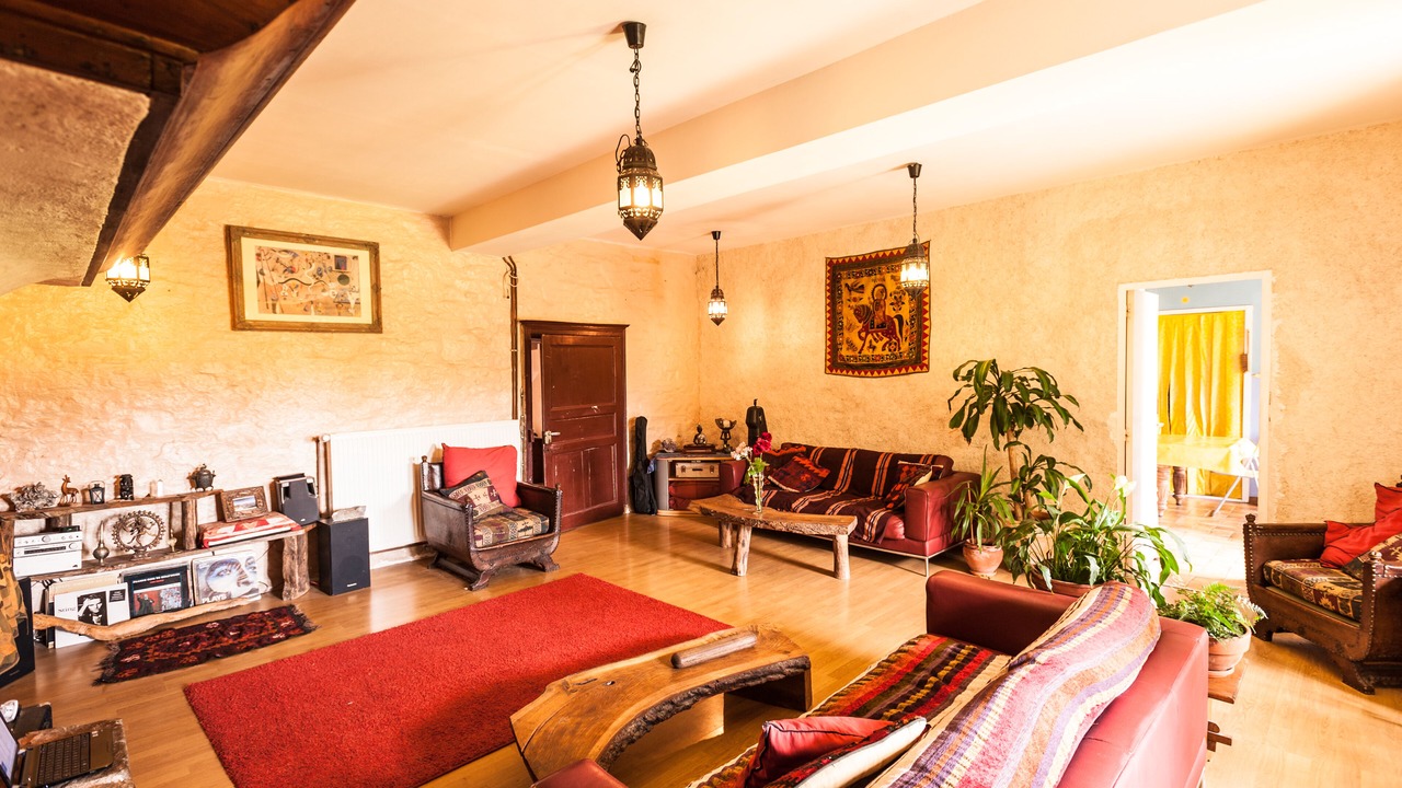 Photo of Livingroom in Eance