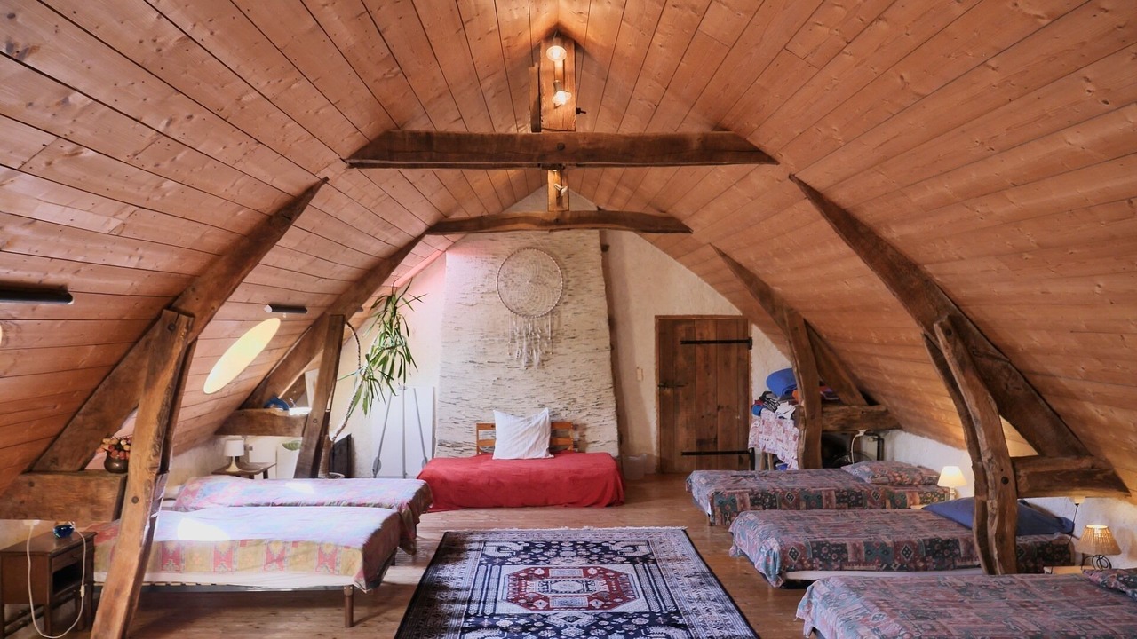Photo of Bedroom in Eance