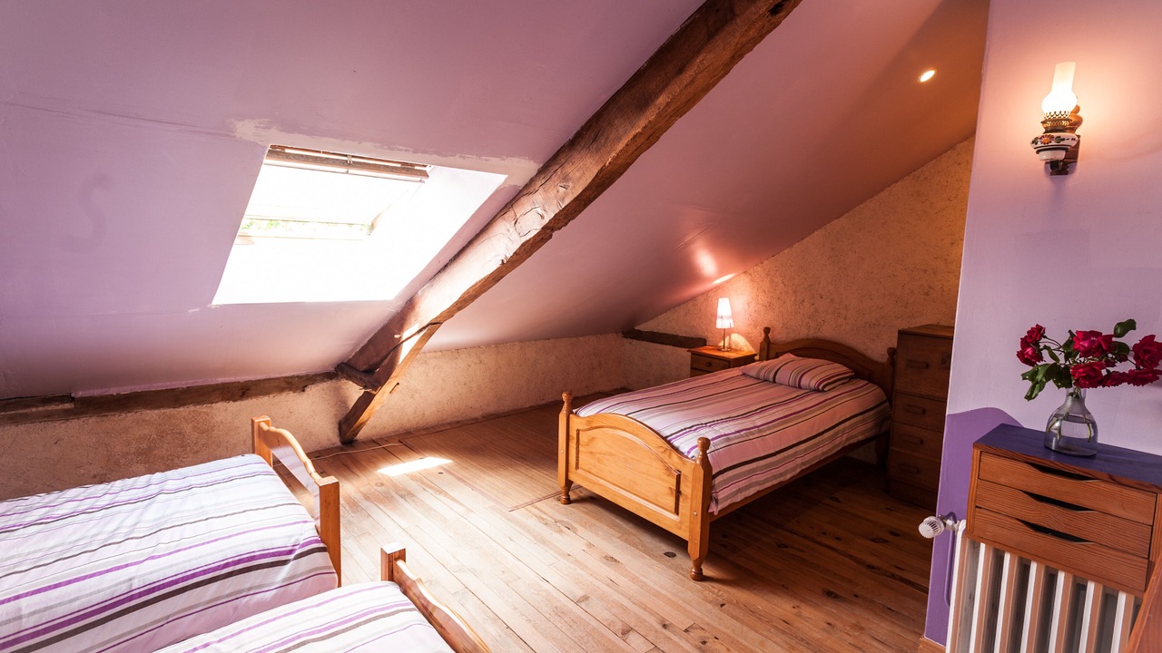 Photo of Bedroom in Eance