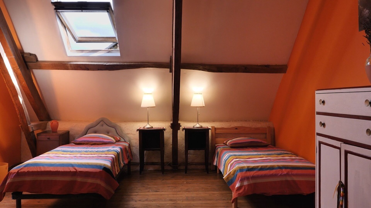 Photo of Bedroom in Eance