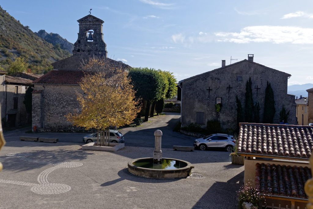 Photo of Others in Roquefixade