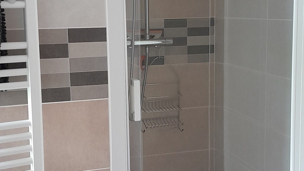 Photo of Bathroom in Roquefixade