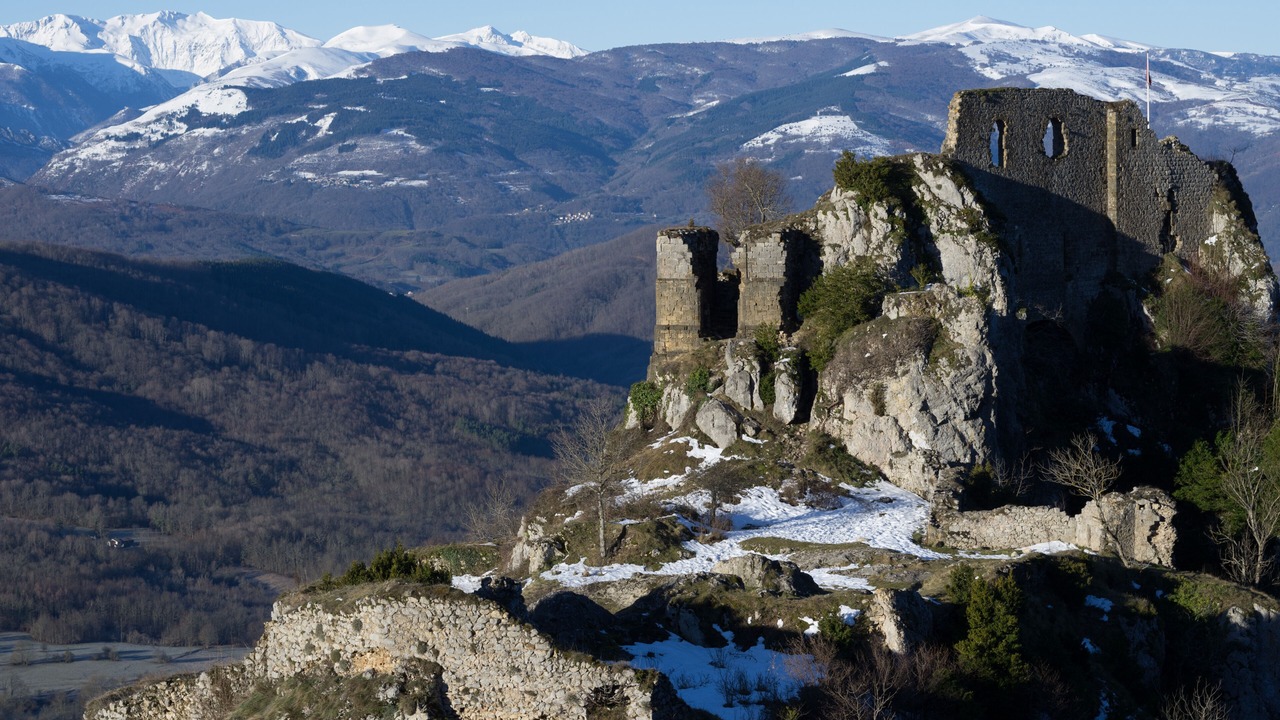 Photo of Others in Roquefixade