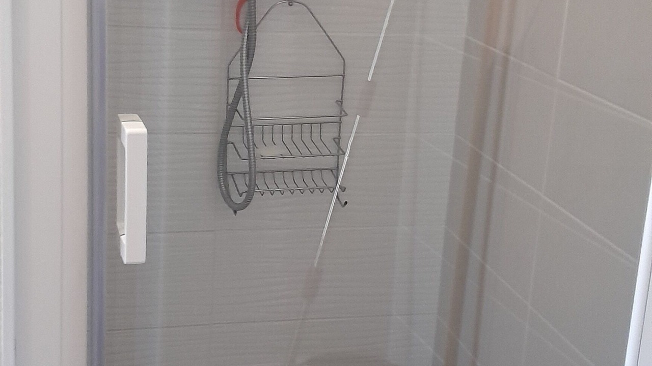 Photo of Bathroom in Roquefixade