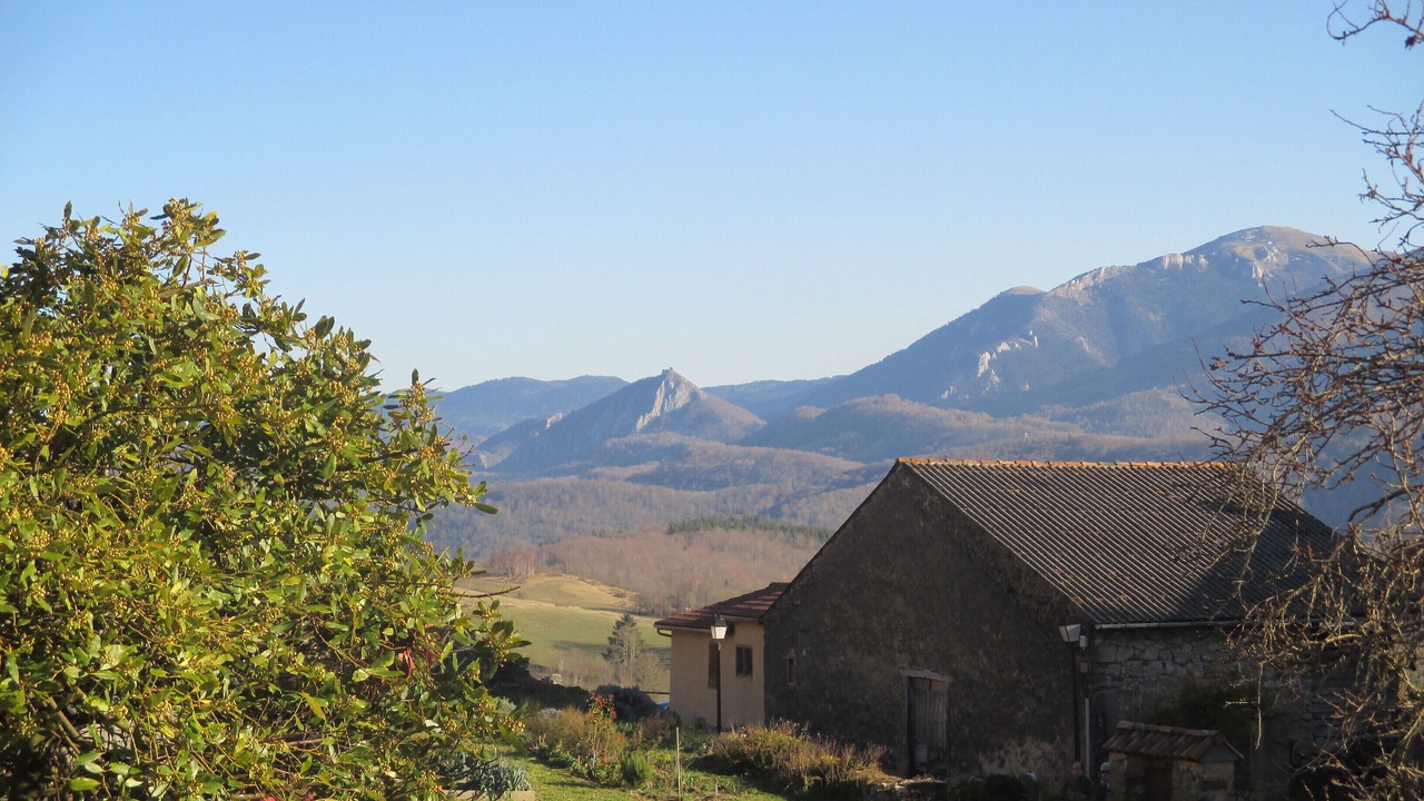 Photo of Outdoor in Roquefixade