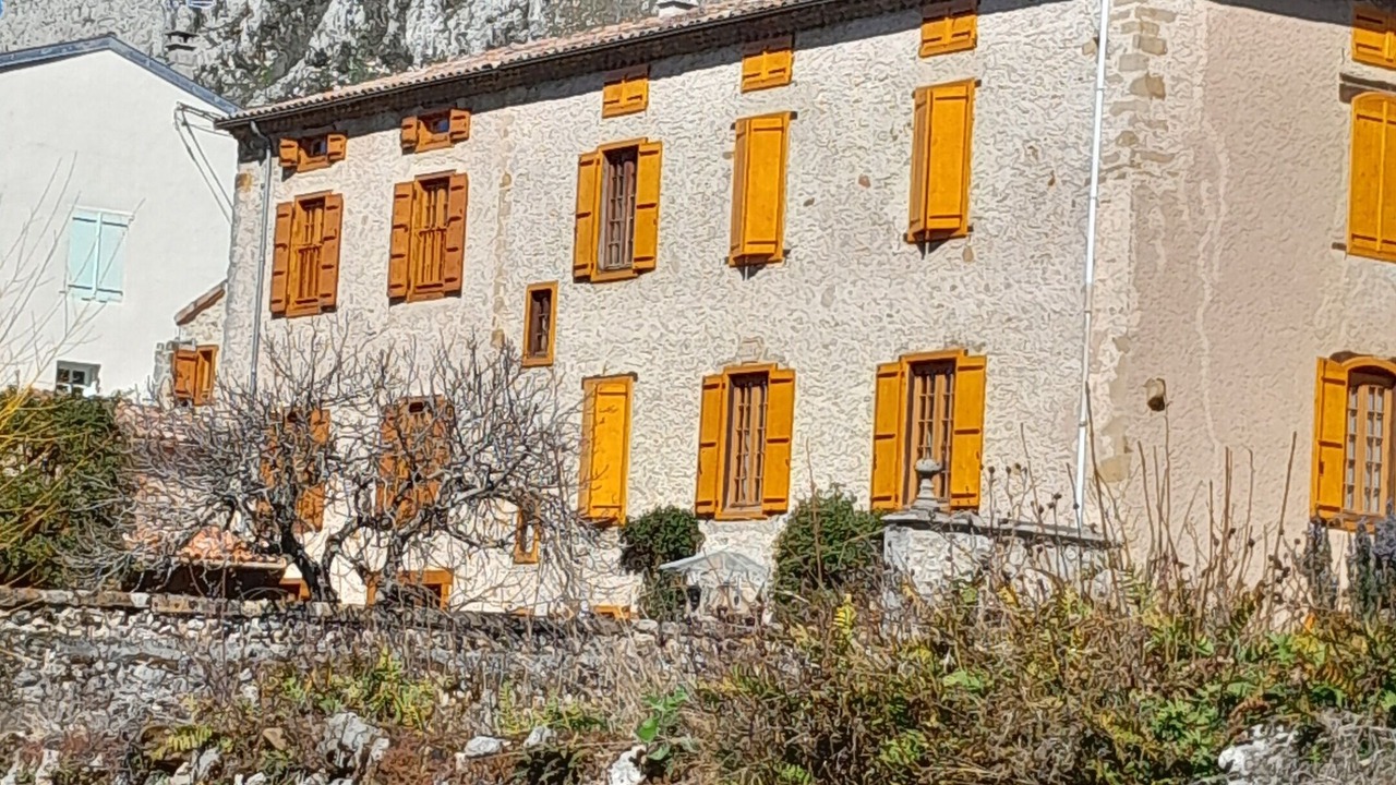 Photo of Outdoor in Roquefixade