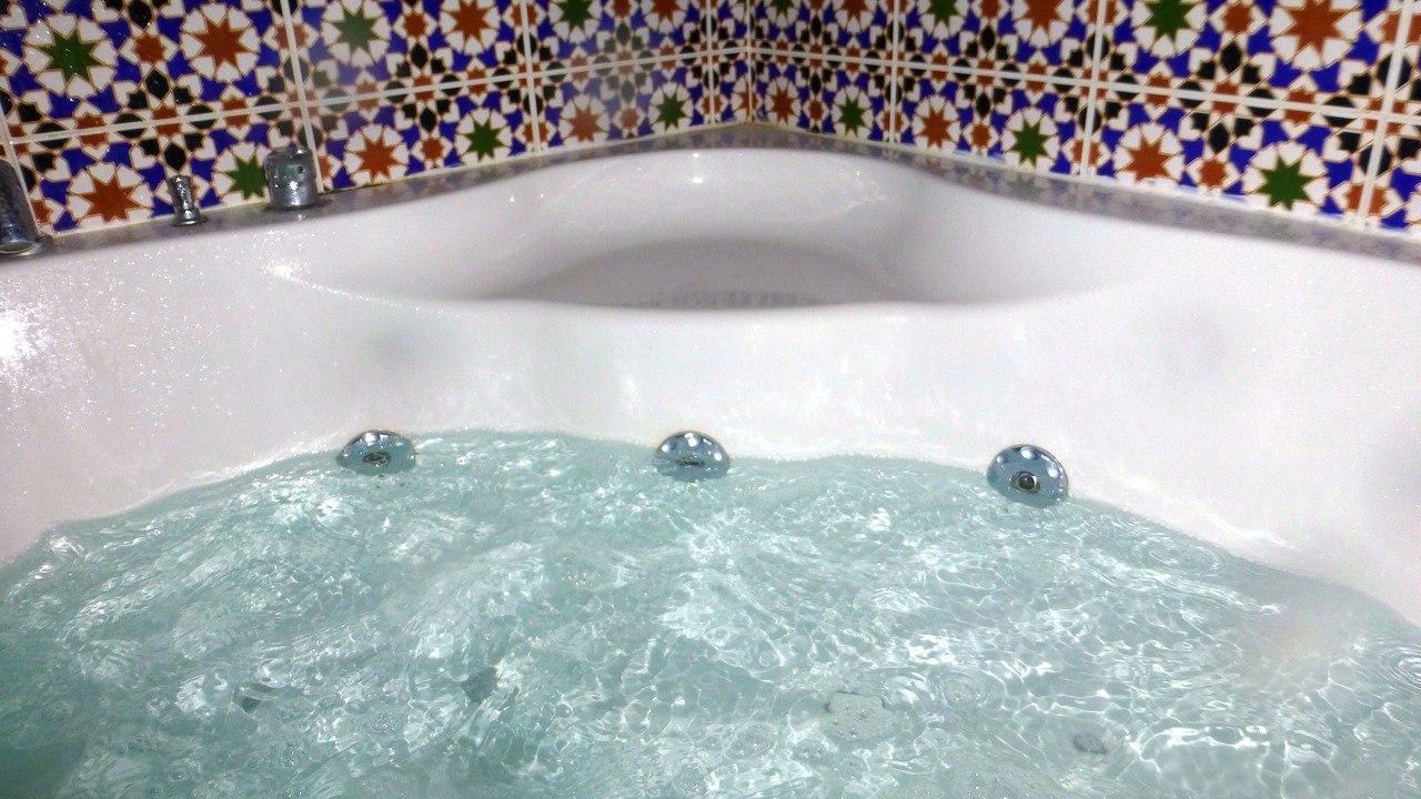 Photo of Bathroom in Dions