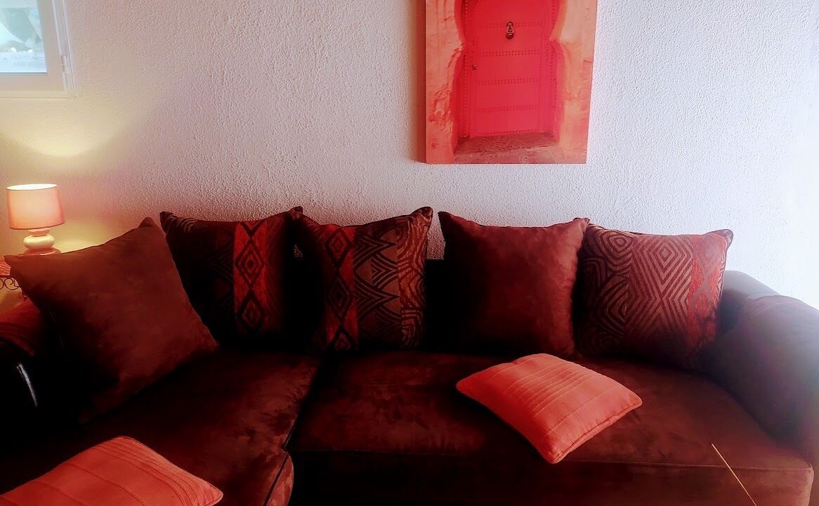Photo of Livingroom in Dions