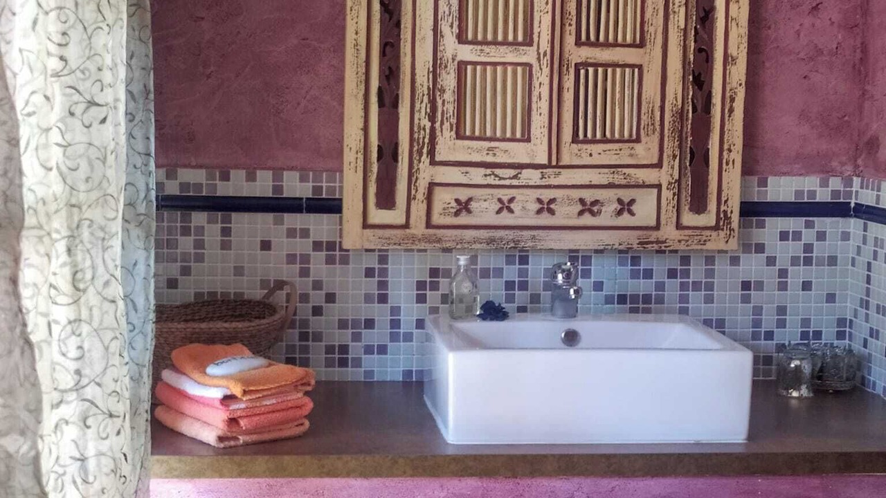 Photo of Bathroom in Dions