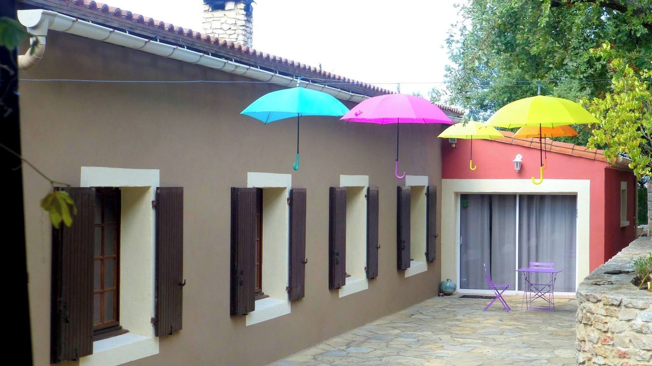 Photo of Patio Balcony in Dions