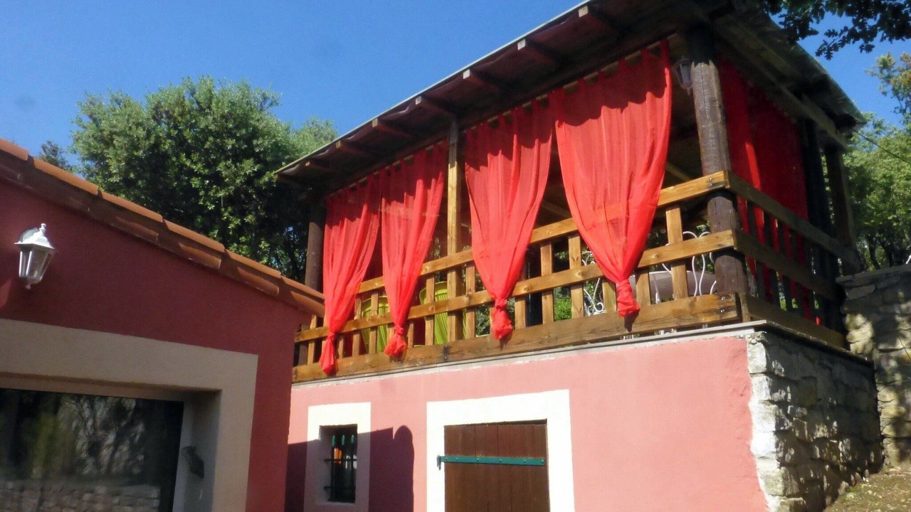 Photo of Outdoor in Dions