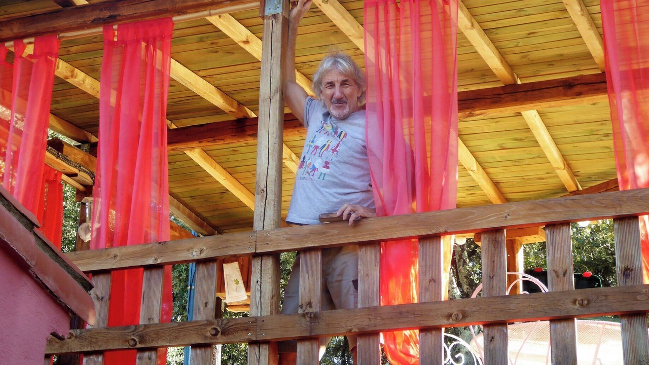 Photo of Outdoor in Dions