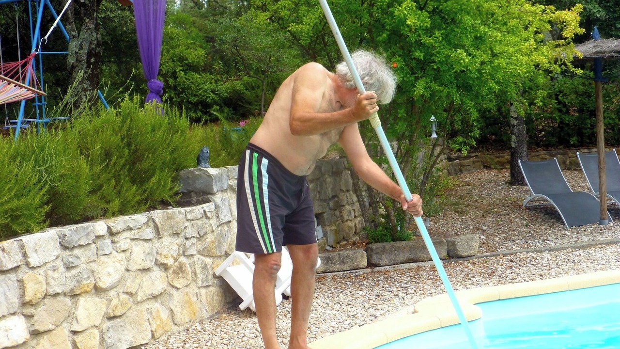 Photo of Outdoor in Dions