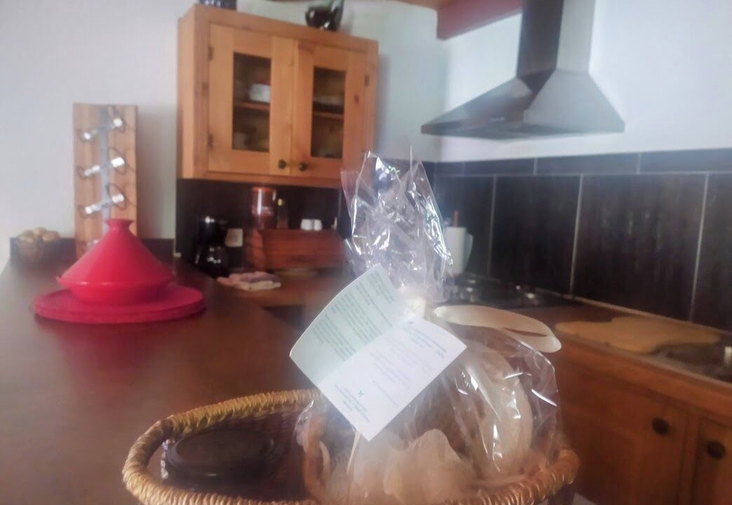 Photo of Kitchen in Dions