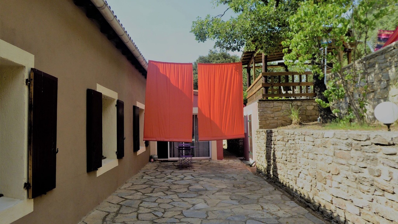 Photo of Patio Balcony in Dions