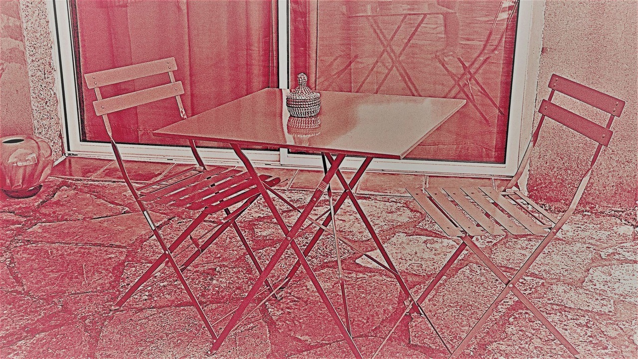 Photo of Outdoor in Dions