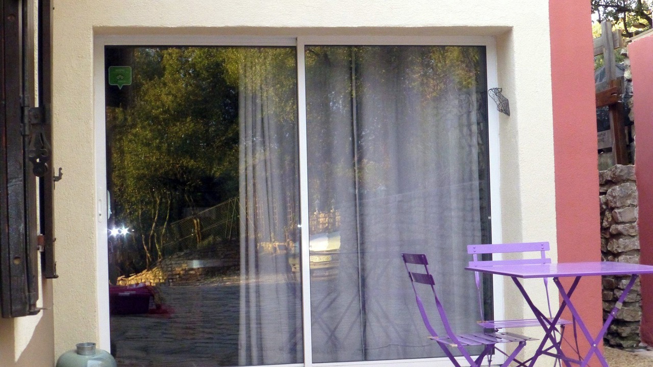 Photo of Outdoor in Dions