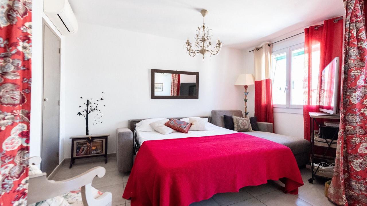 Photo of Livingroom in Lazaret