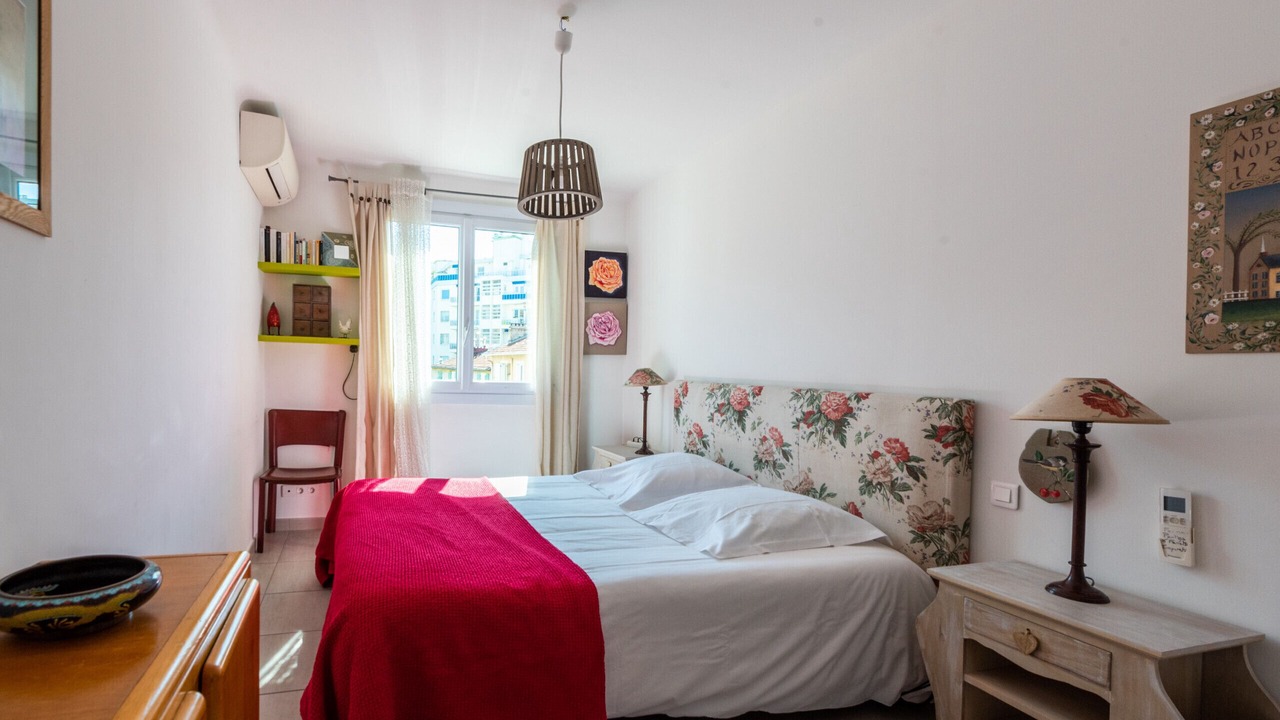 Photo of Bedroom in Lazaret