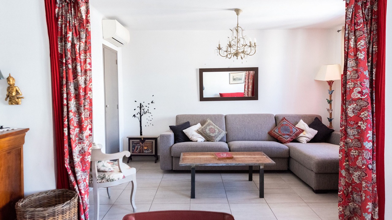 Photo of Livingroom in Lazaret