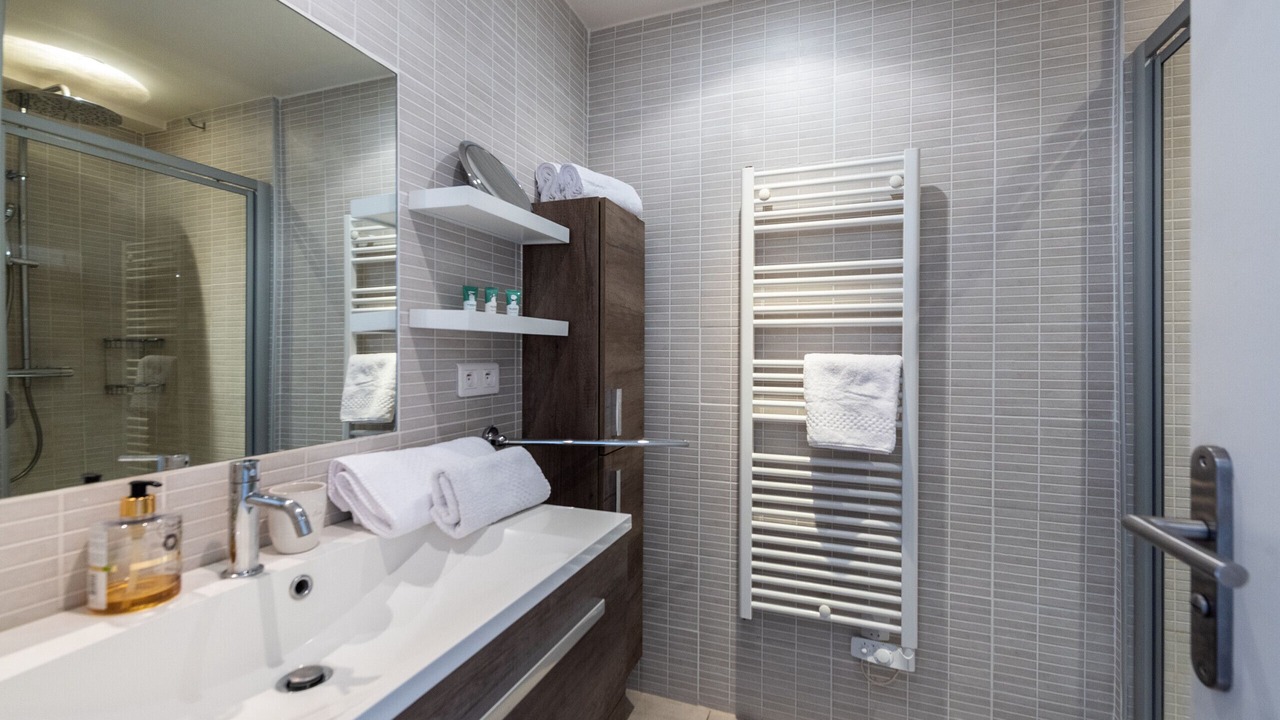 Photo of Bathroom in Lazaret