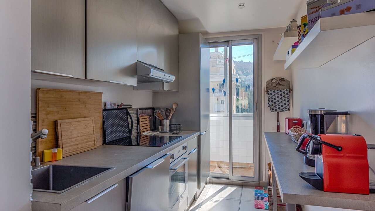 Photo of Kitchen in Lazaret