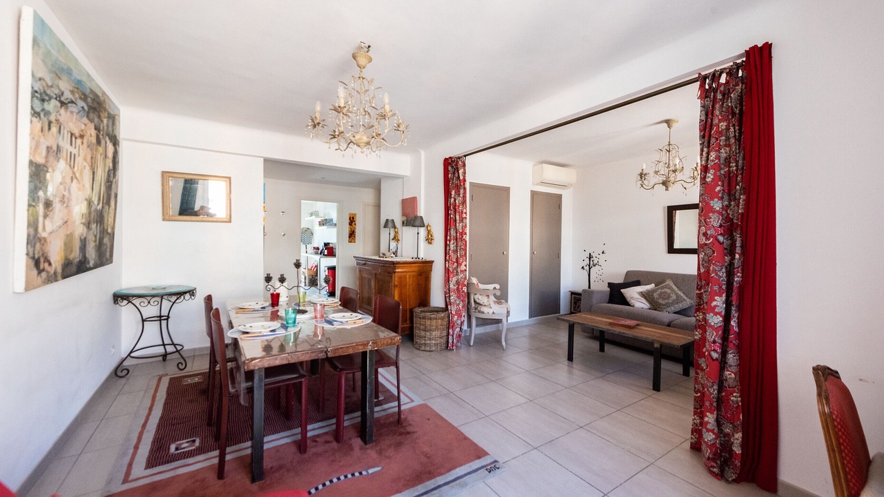 Photo of Livingroom in Lazaret