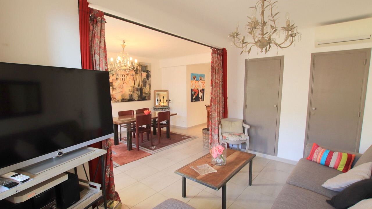 Photo of Livingroom in Lazaret