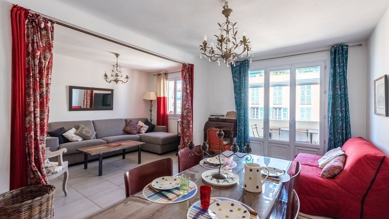 Photo of Livingroom in Lazaret