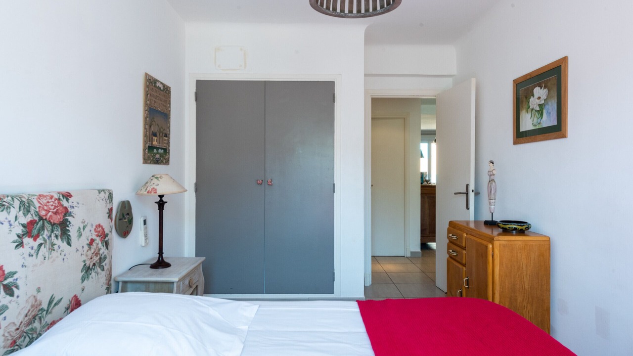 Photo of Bedroom in Lazaret