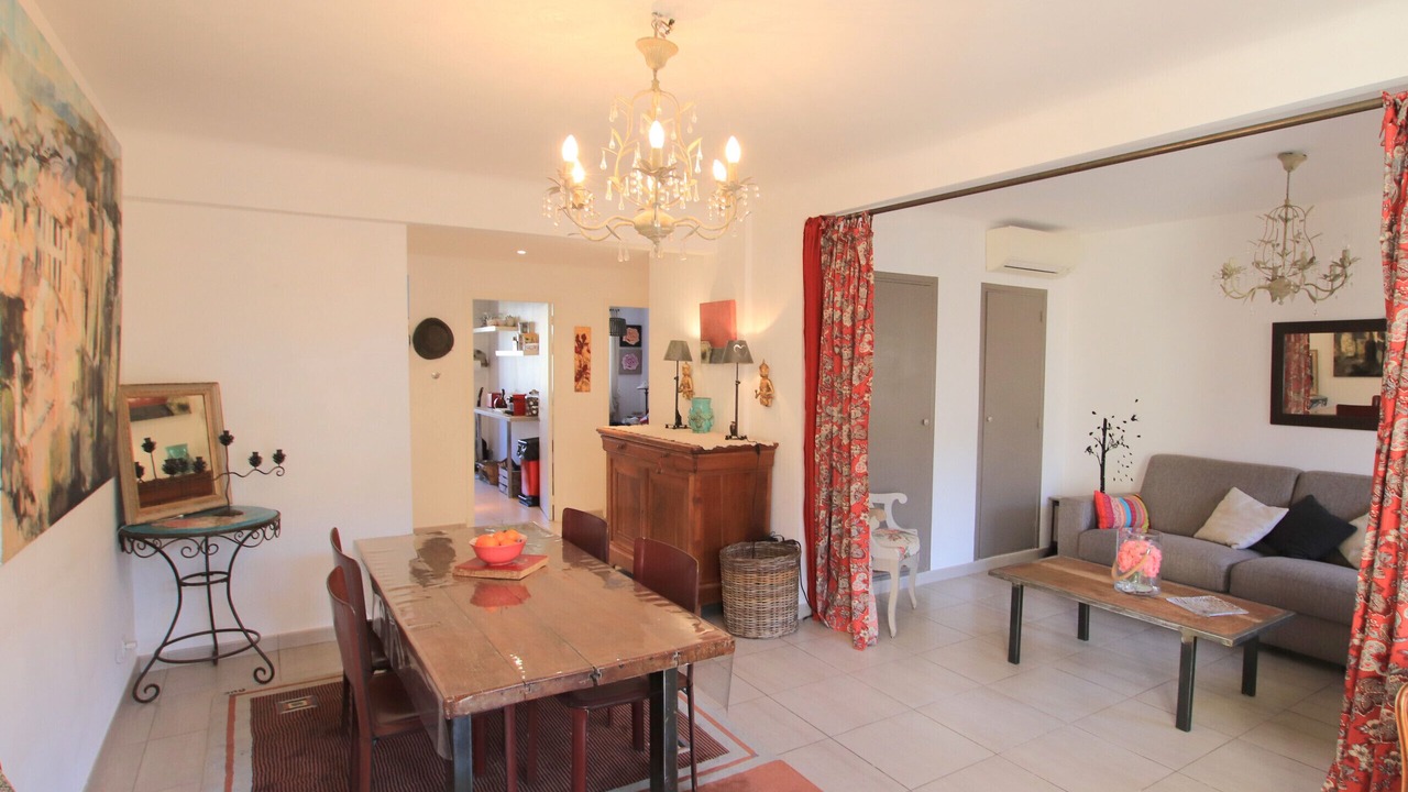 Photo of Livingroom in Lazaret