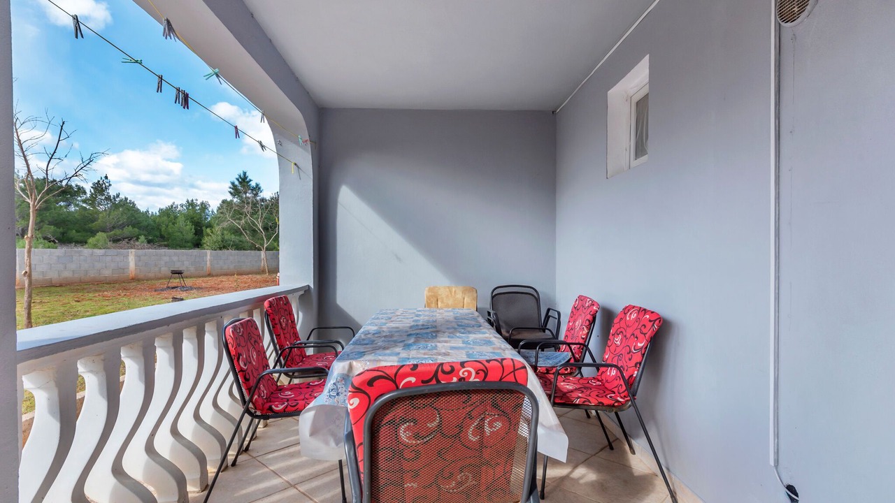 Photo of Patio Balcony in Vir