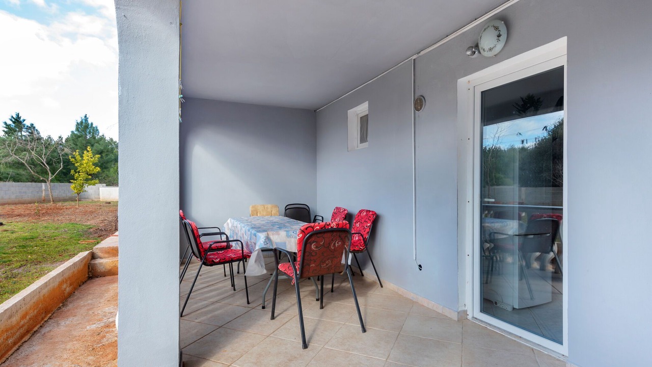Photo of Patio Balcony in Vir