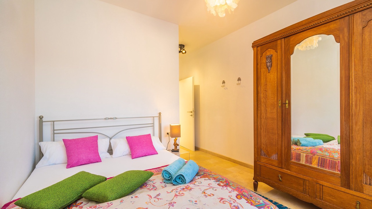 Photo of Bedroom in Jarebinjak