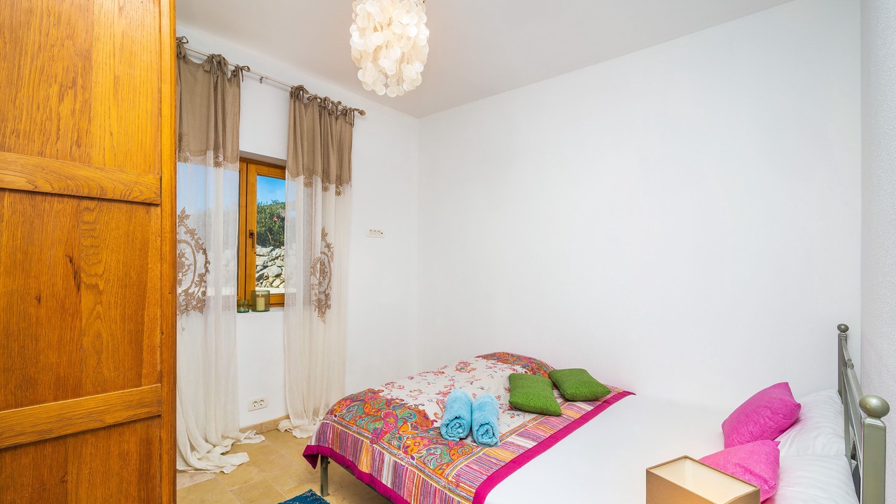 Photo of Bedroom in Jarebinjak