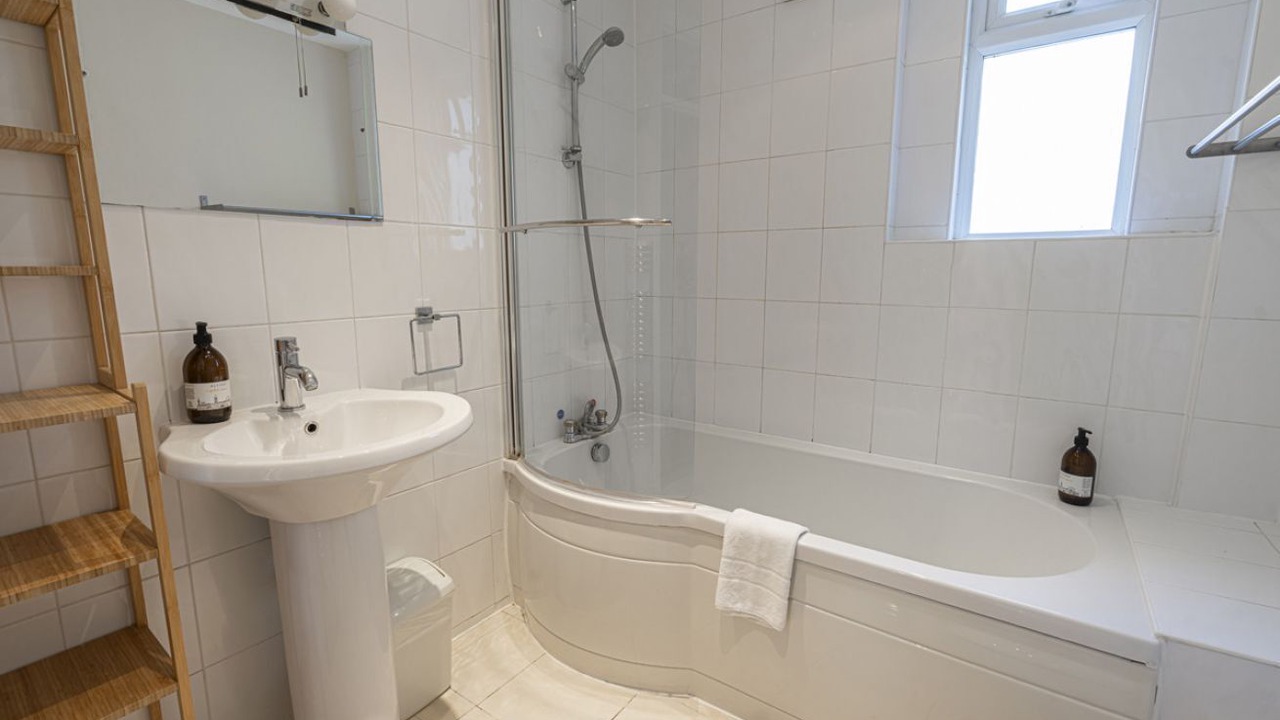 Photo of Bathroom in West Brompton
