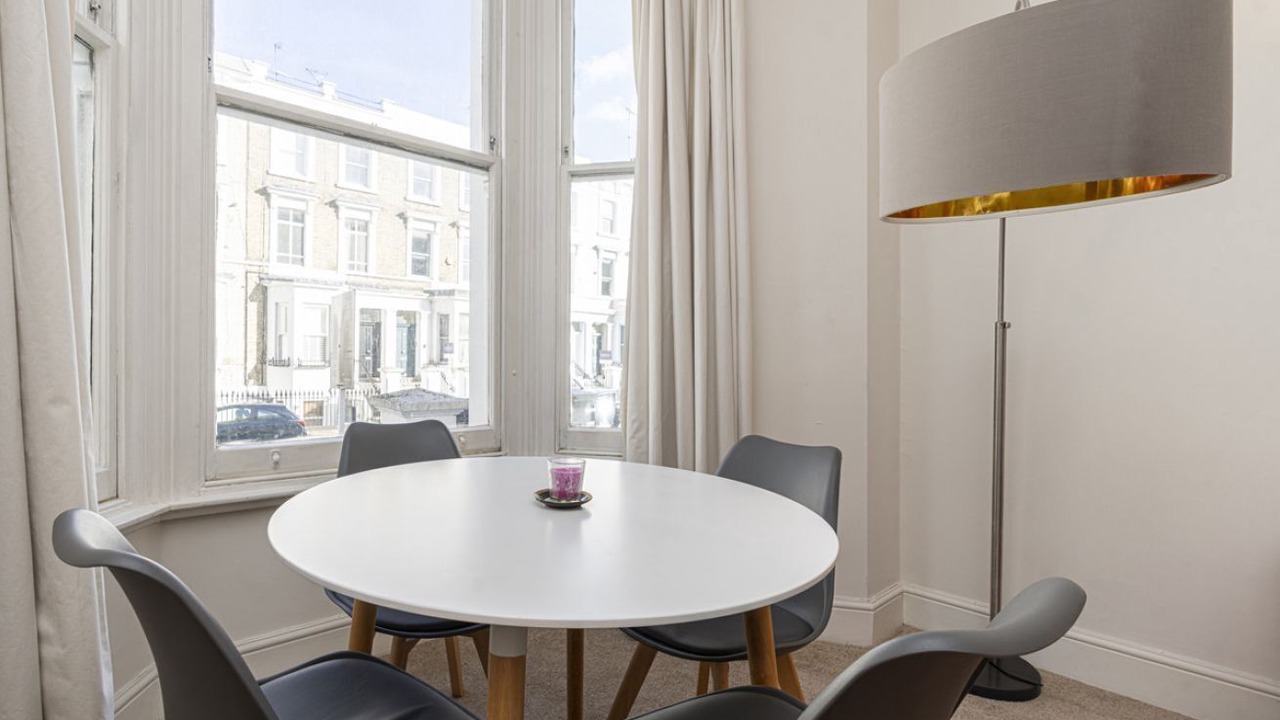 Photo of Others in West Brompton