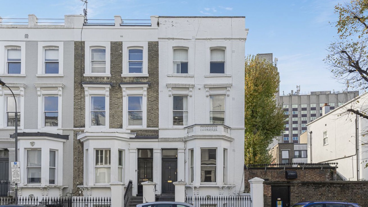 Photo of Others in West Brompton