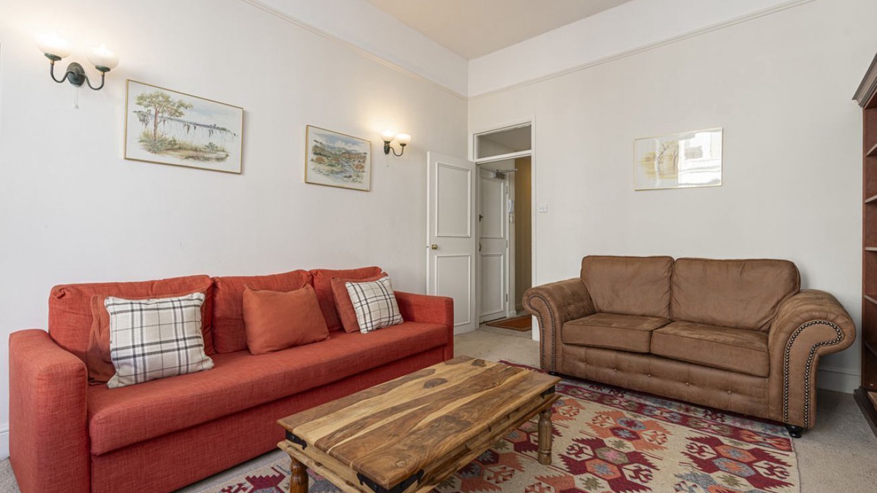 Photo of Livingroom in West Brompton