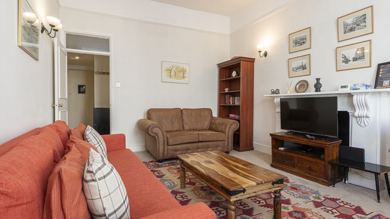 Photo of Livingroom in West Brompton