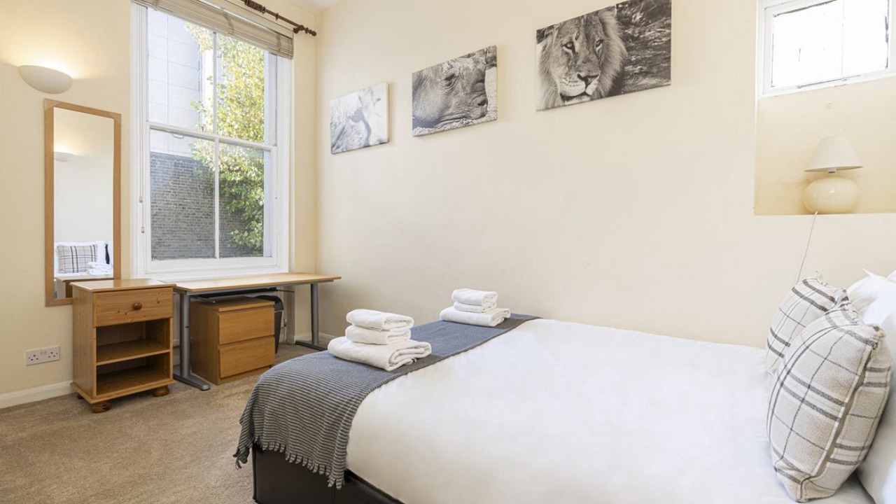 Photo of Others in West Brompton