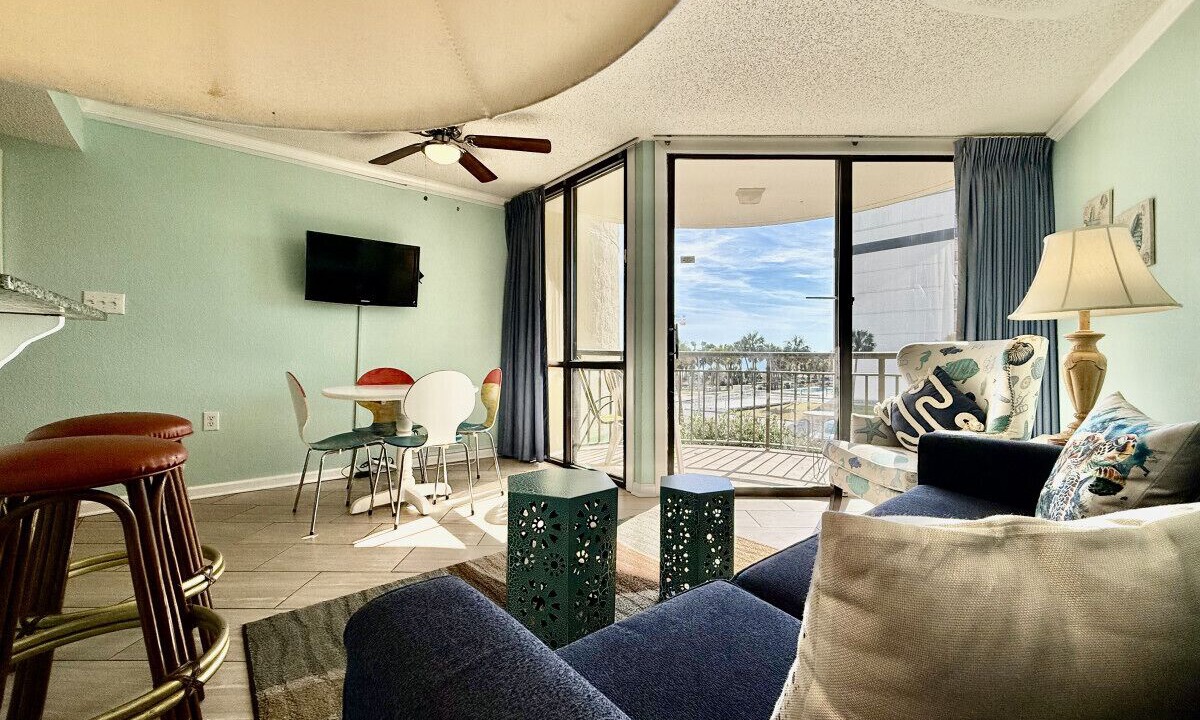 Photo of Livingroom in Myrtle Beach