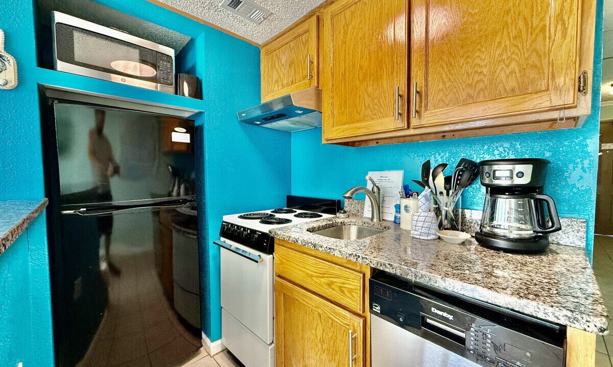 Photo of Kitchen in Myrtle Beach
