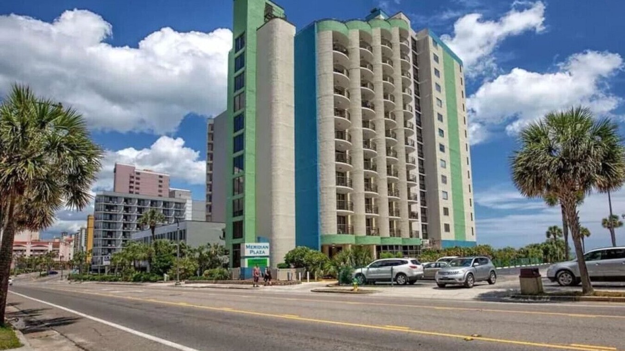 Photo of Outdoor in Myrtle Beach